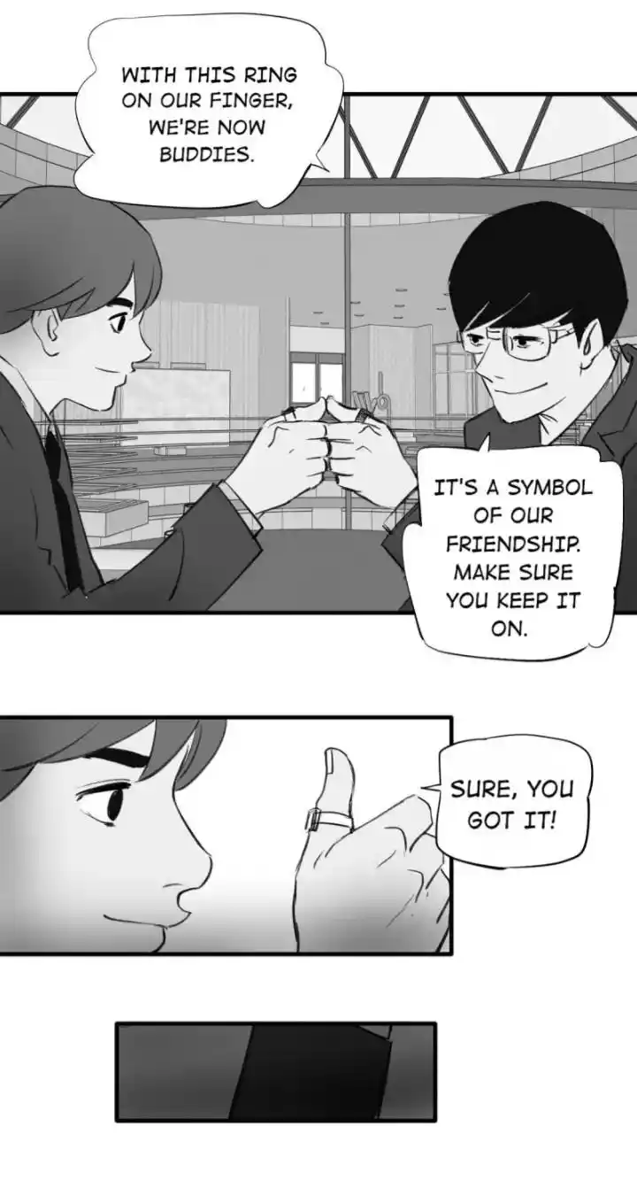 Big Uncle’S Podcast Of Mysteries Chapter 138