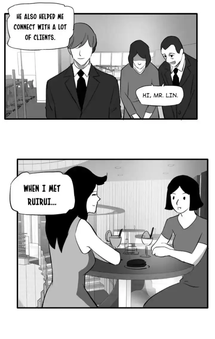 Big Uncle’S Podcast Of Mysteries Chapter 138