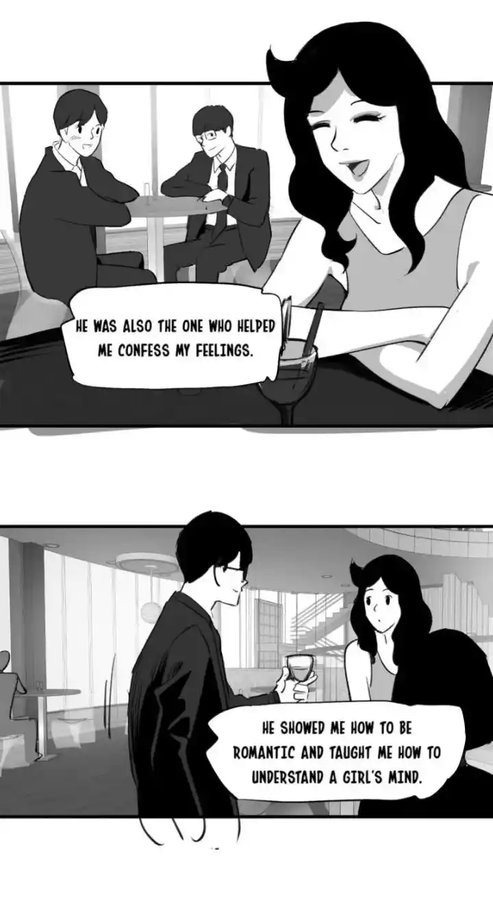 Big Uncle’S Podcast Of Mysteries Chapter 138