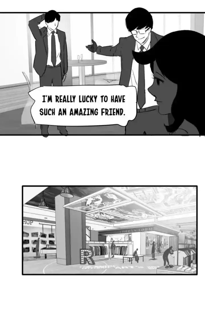 Big Uncle’S Podcast Of Mysteries Chapter 138