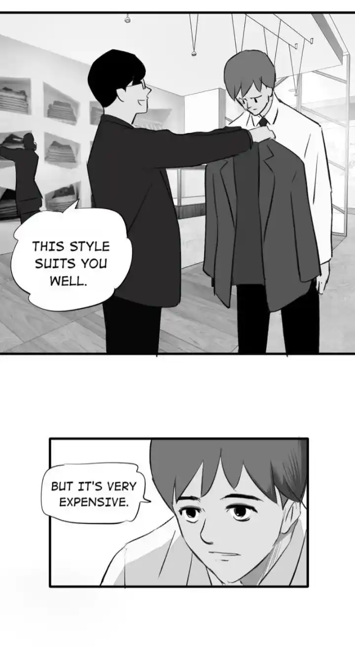 Big Uncle’S Podcast Of Mysteries Chapter 138