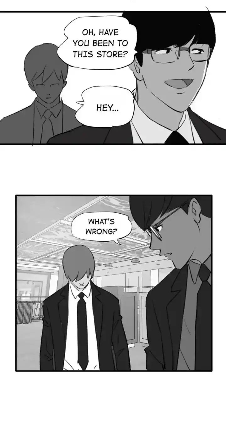 Big Uncle’S Podcast Of Mysteries Chapter 138