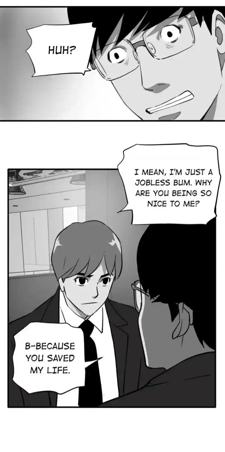 Big Uncle’S Podcast Of Mysteries Chapter 139