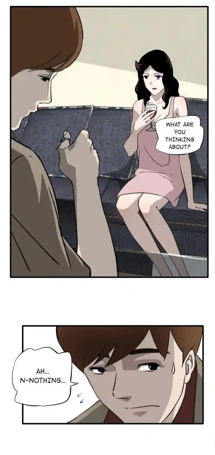 Big Uncle’S Podcast Of Mysteries Chapter 139