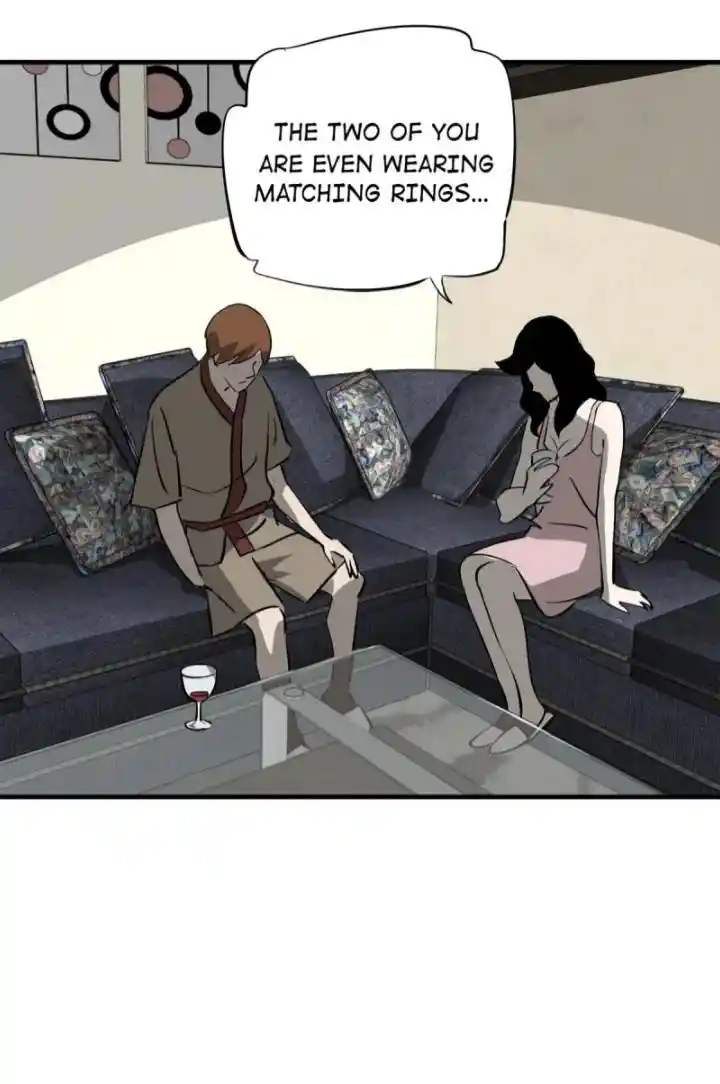 Big Uncle’S Podcast Of Mysteries Chapter 139