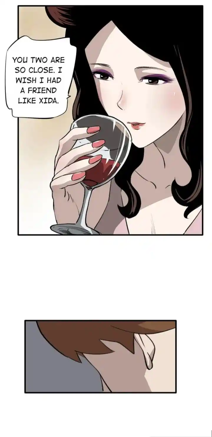 Big Uncle’S Podcast Of Mysteries Chapter 139