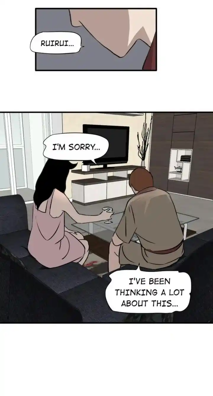 Big Uncle’S Podcast Of Mysteries Chapter 139