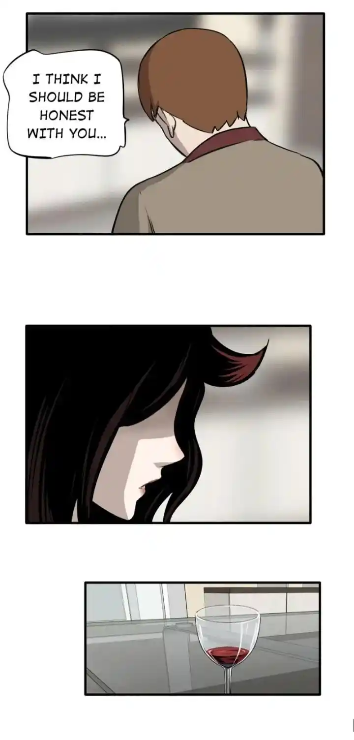 Big Uncle’S Podcast Of Mysteries Chapter 139