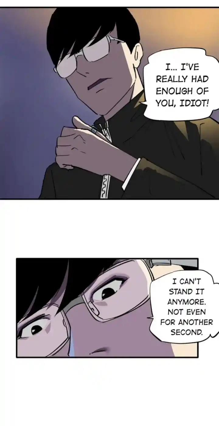 Big Uncle’S Podcast Of Mysteries Chapter 139