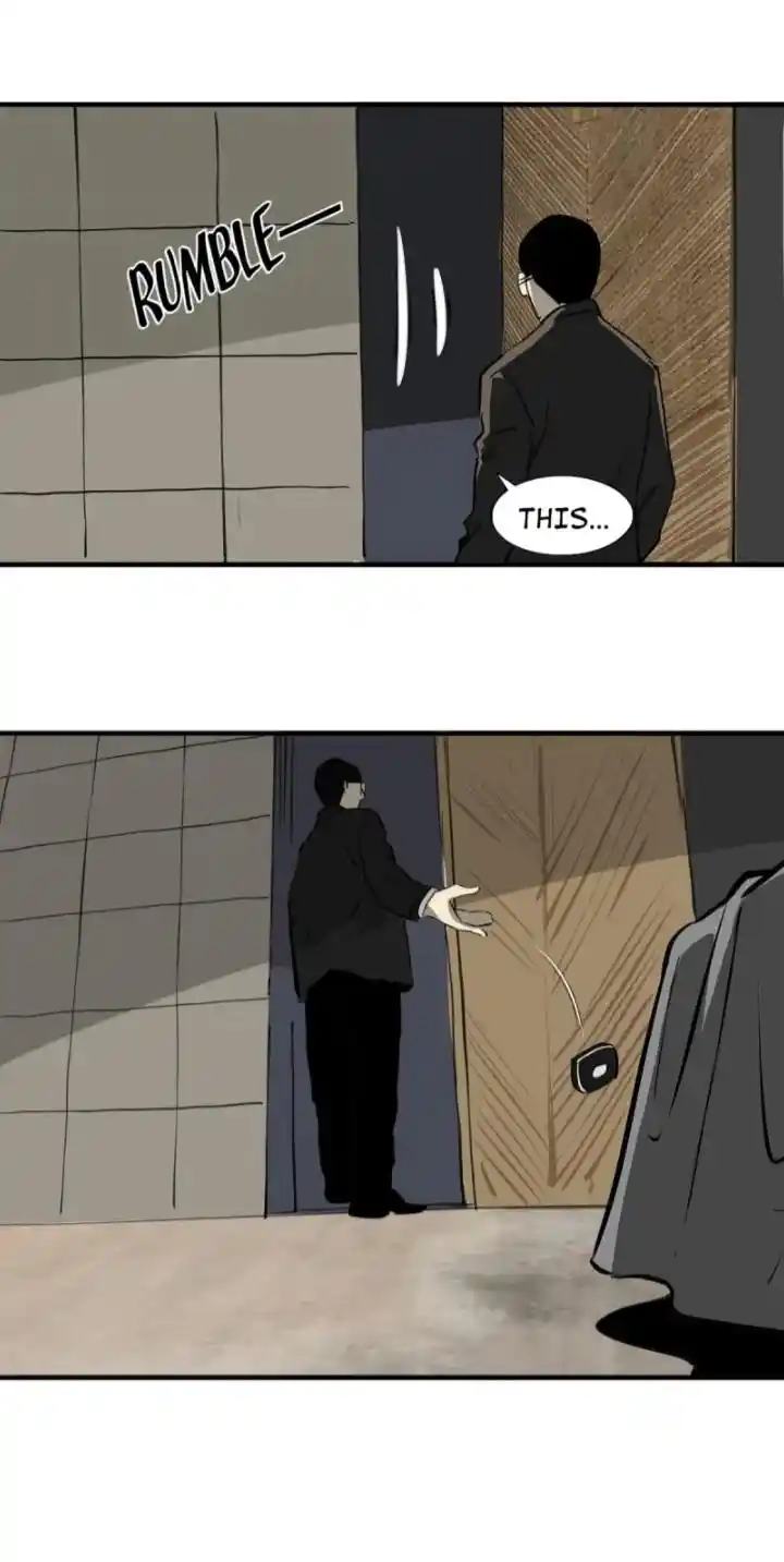 Big Uncle’S Podcast Of Mysteries Chapter 139