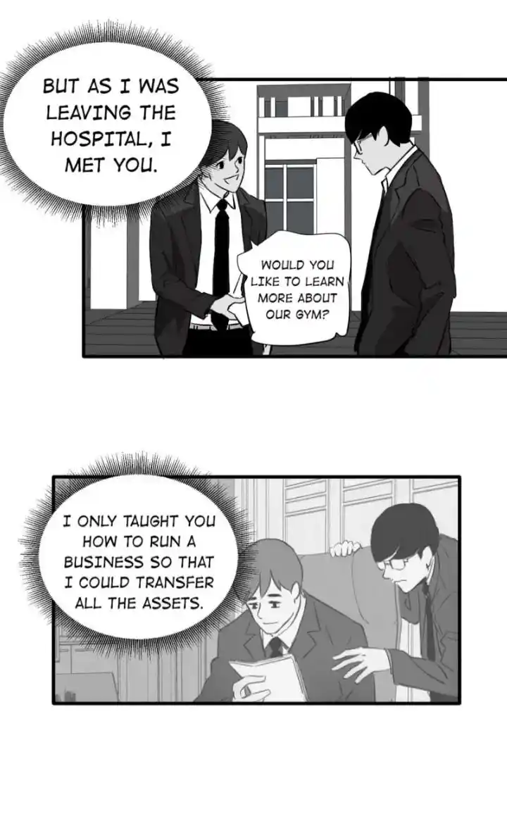 Big Uncle’S Podcast Of Mysteries Chapter 139