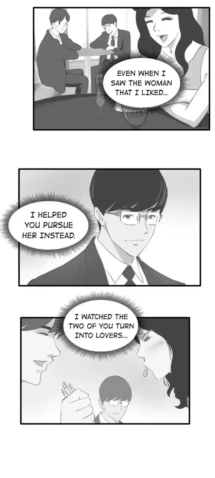 Big Uncle’S Podcast Of Mysteries Chapter 139