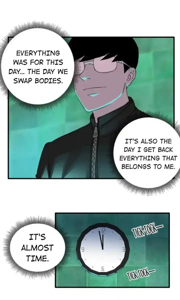 Big Uncle’S Podcast Of Mysteries Chapter 139