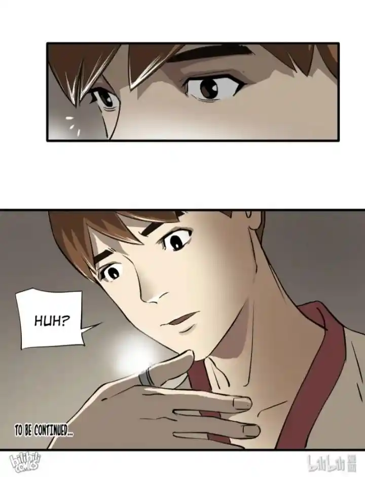 Big Uncle’S Podcast Of Mysteries Chapter 139