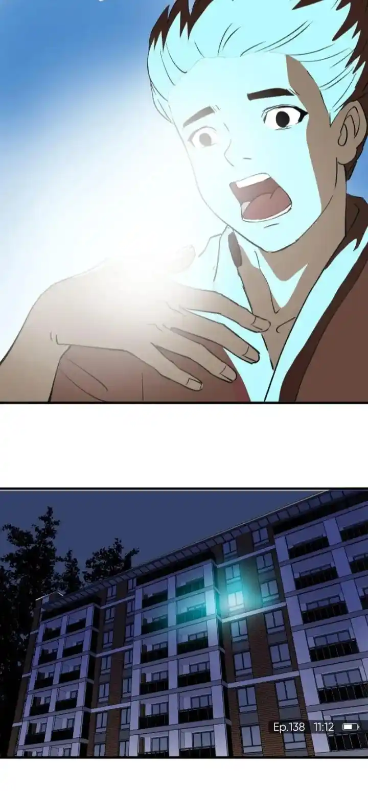 Big Uncle’S Podcast Of Mysteries Chapter 140