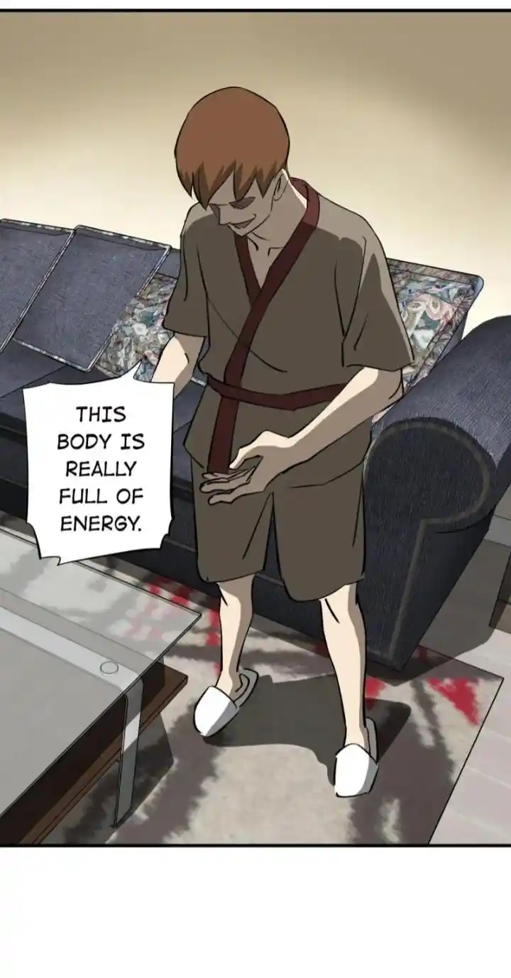 Big Uncle’S Podcast Of Mysteries Chapter 140