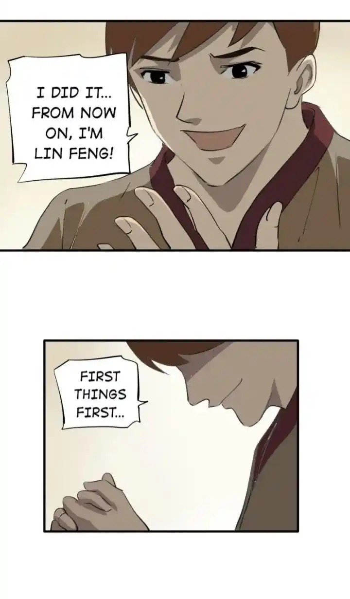 Big Uncle’S Podcast Of Mysteries Chapter 140