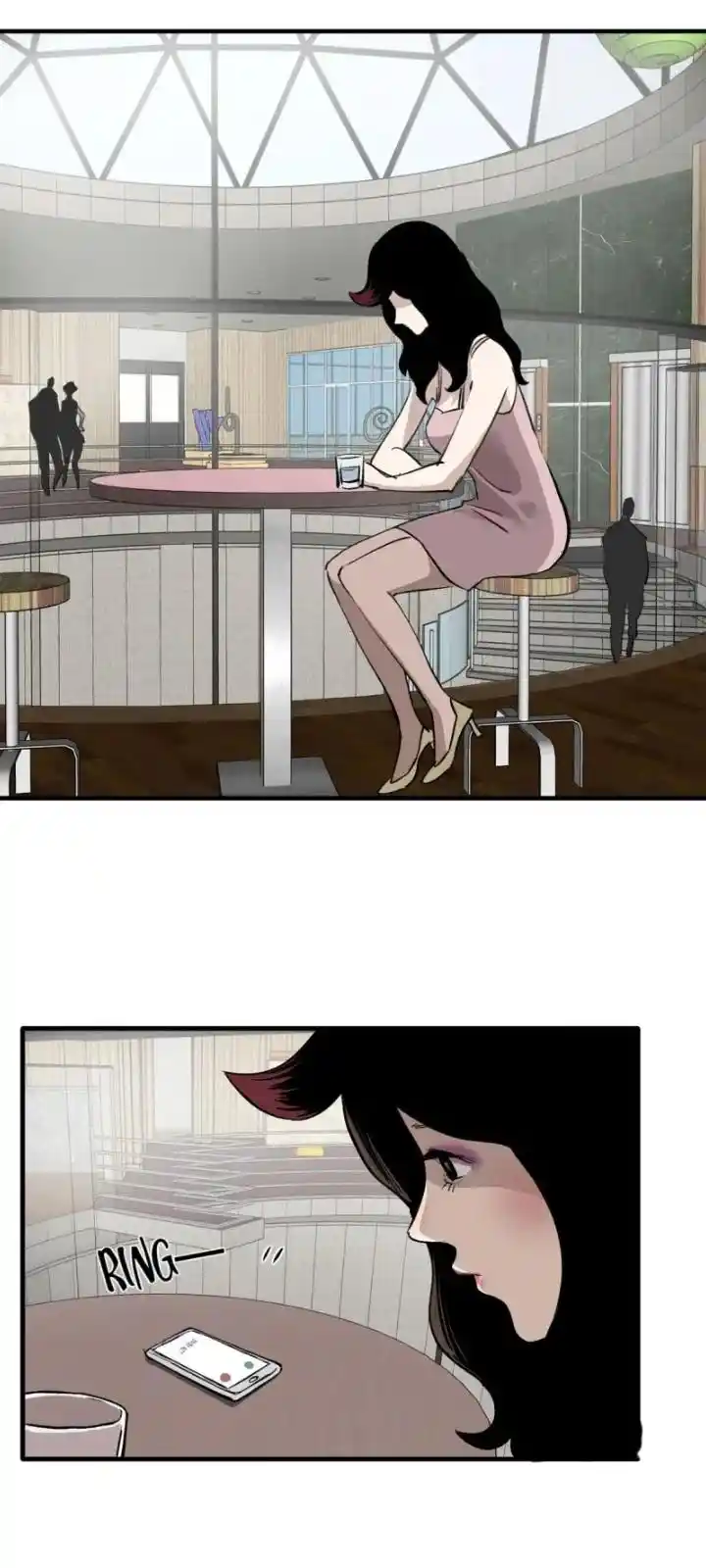 Big Uncle’S Podcast Of Mysteries Chapter 140