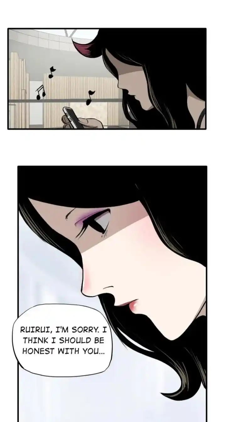 Big Uncle’S Podcast Of Mysteries Chapter 140