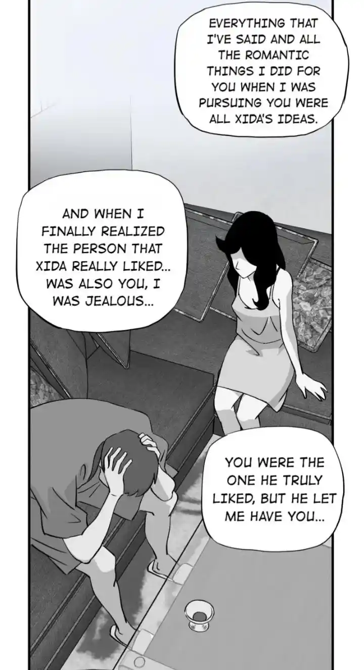 Big Uncle’S Podcast Of Mysteries Chapter 140