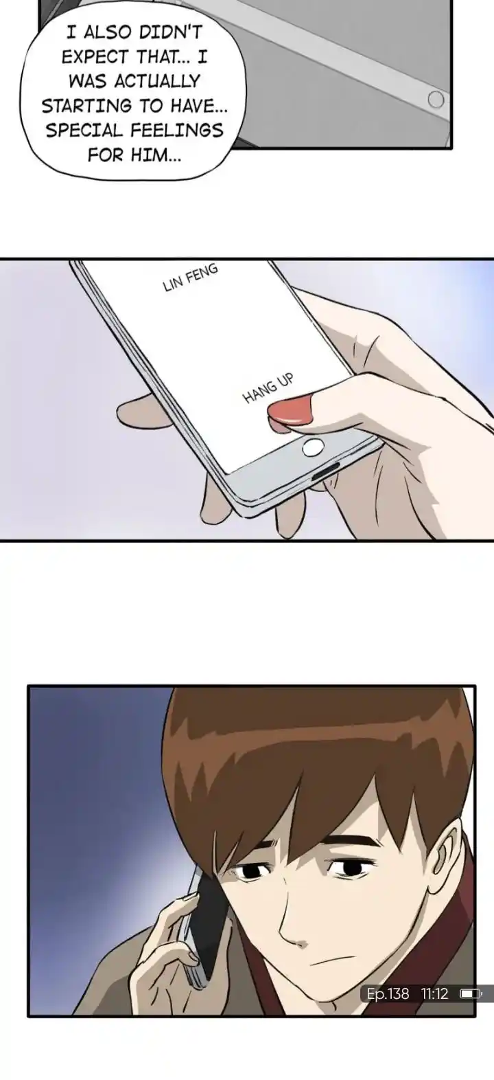 Big Uncle’S Podcast Of Mysteries Chapter 140