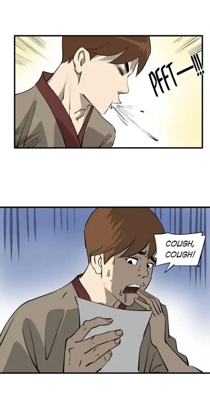 Big Uncle’S Podcast Of Mysteries Chapter 140