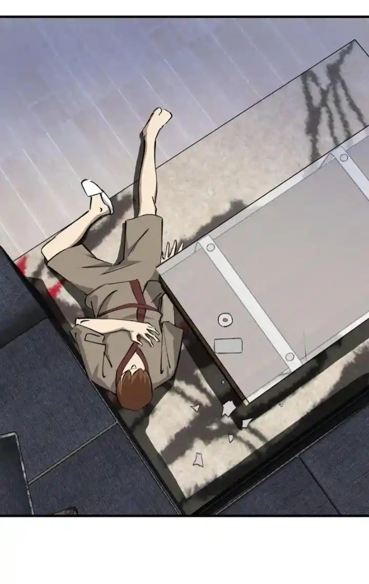 Big Uncle’S Podcast Of Mysteries Chapter 140