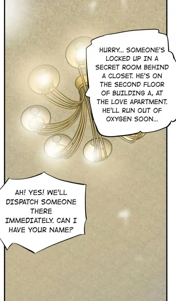 Big Uncle’S Podcast Of Mysteries Chapter 140