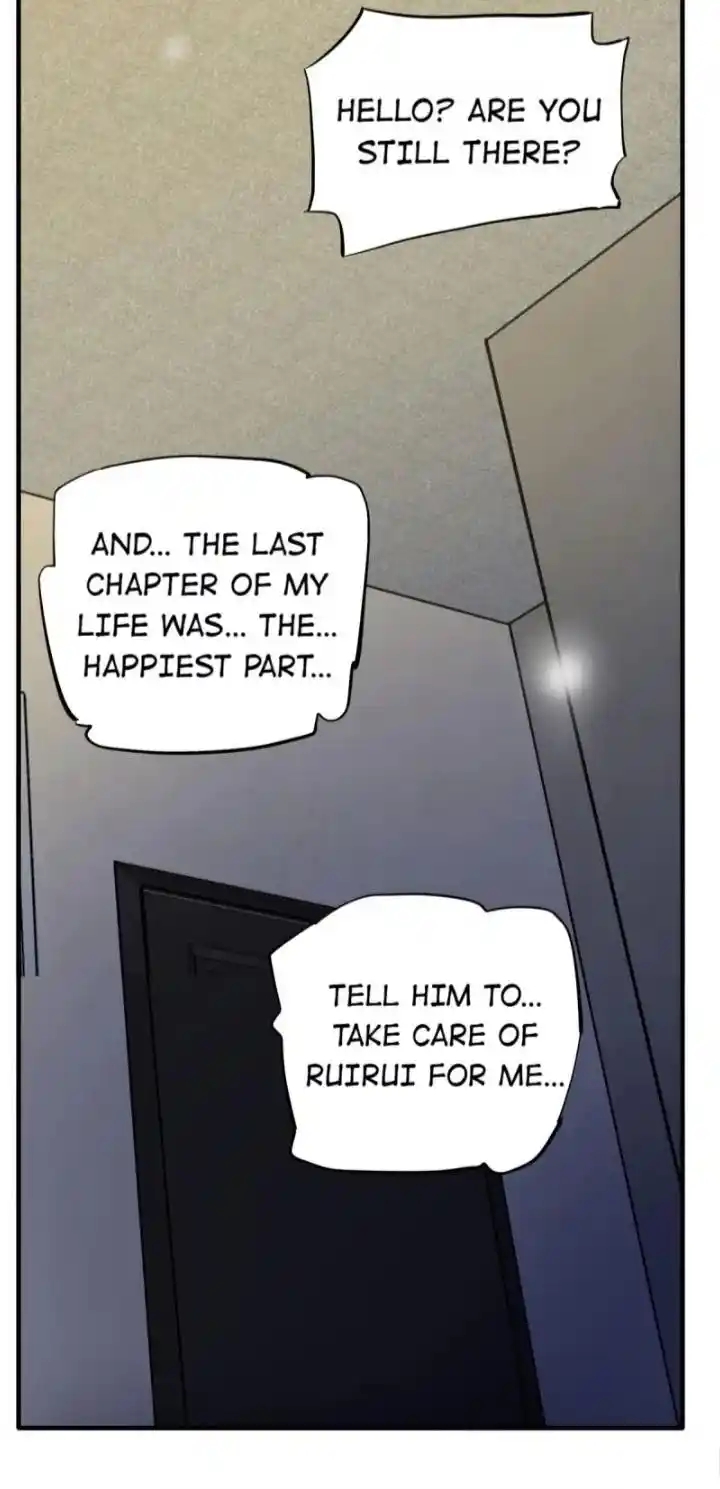 Big Uncle’S Podcast Of Mysteries Chapter 140