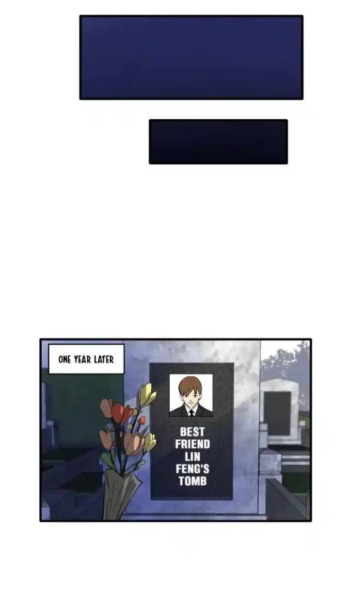 Big Uncle’S Podcast Of Mysteries Chapter 140