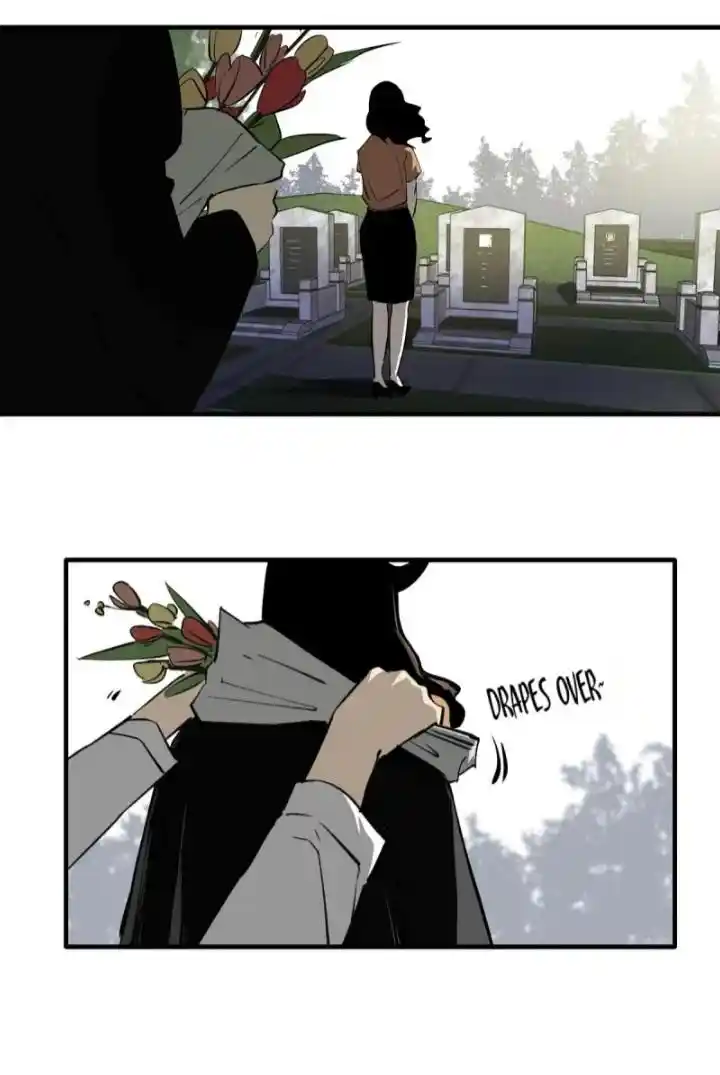 Big Uncle’S Podcast Of Mysteries Chapter 140