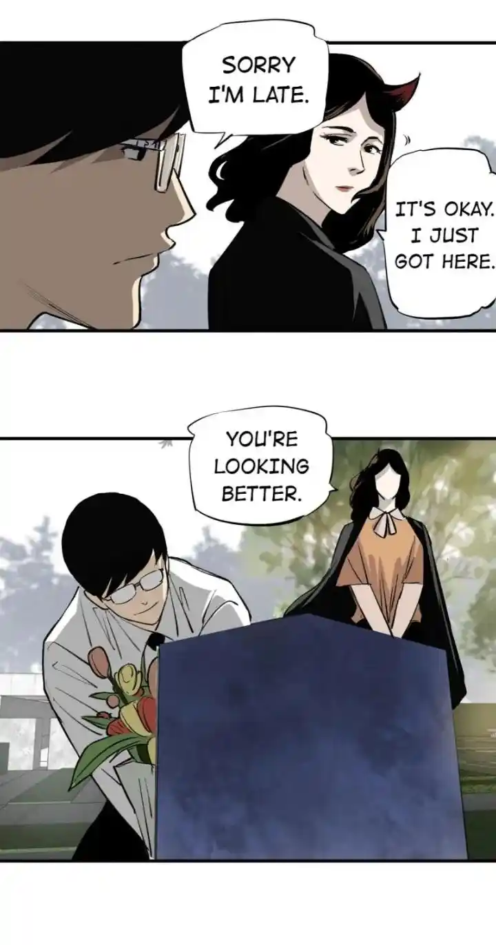 Big Uncle’S Podcast Of Mysteries Chapter 140