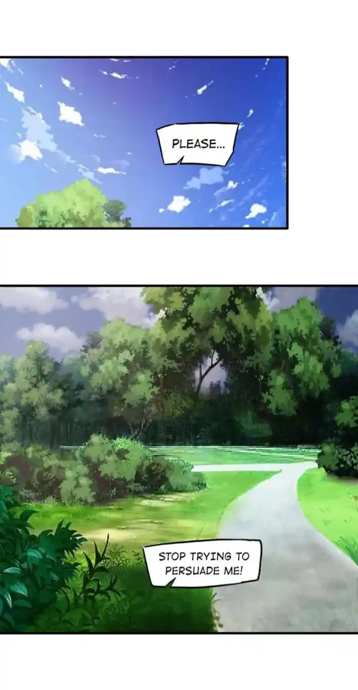 Big Uncle’S Podcast Of Mysteries Chapter 141