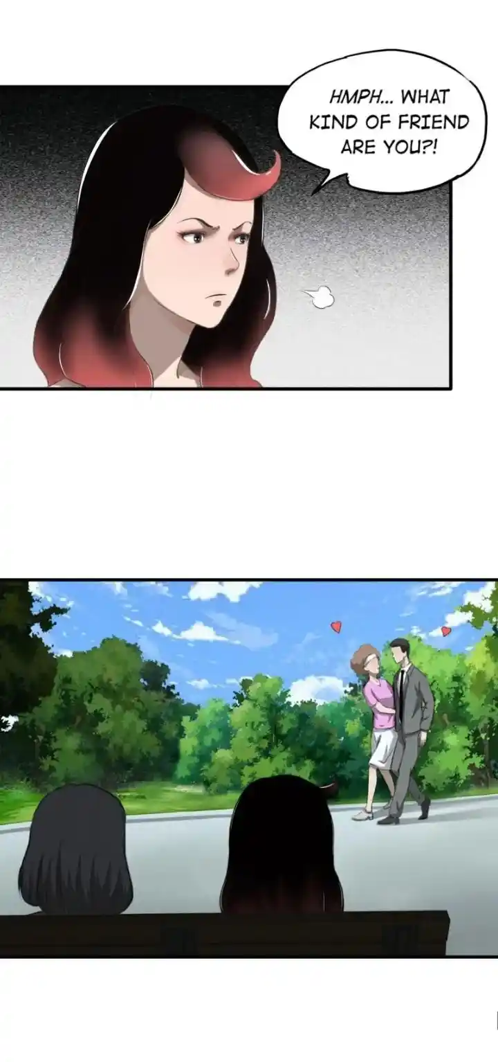 Big Uncle’S Podcast Of Mysteries Chapter 141