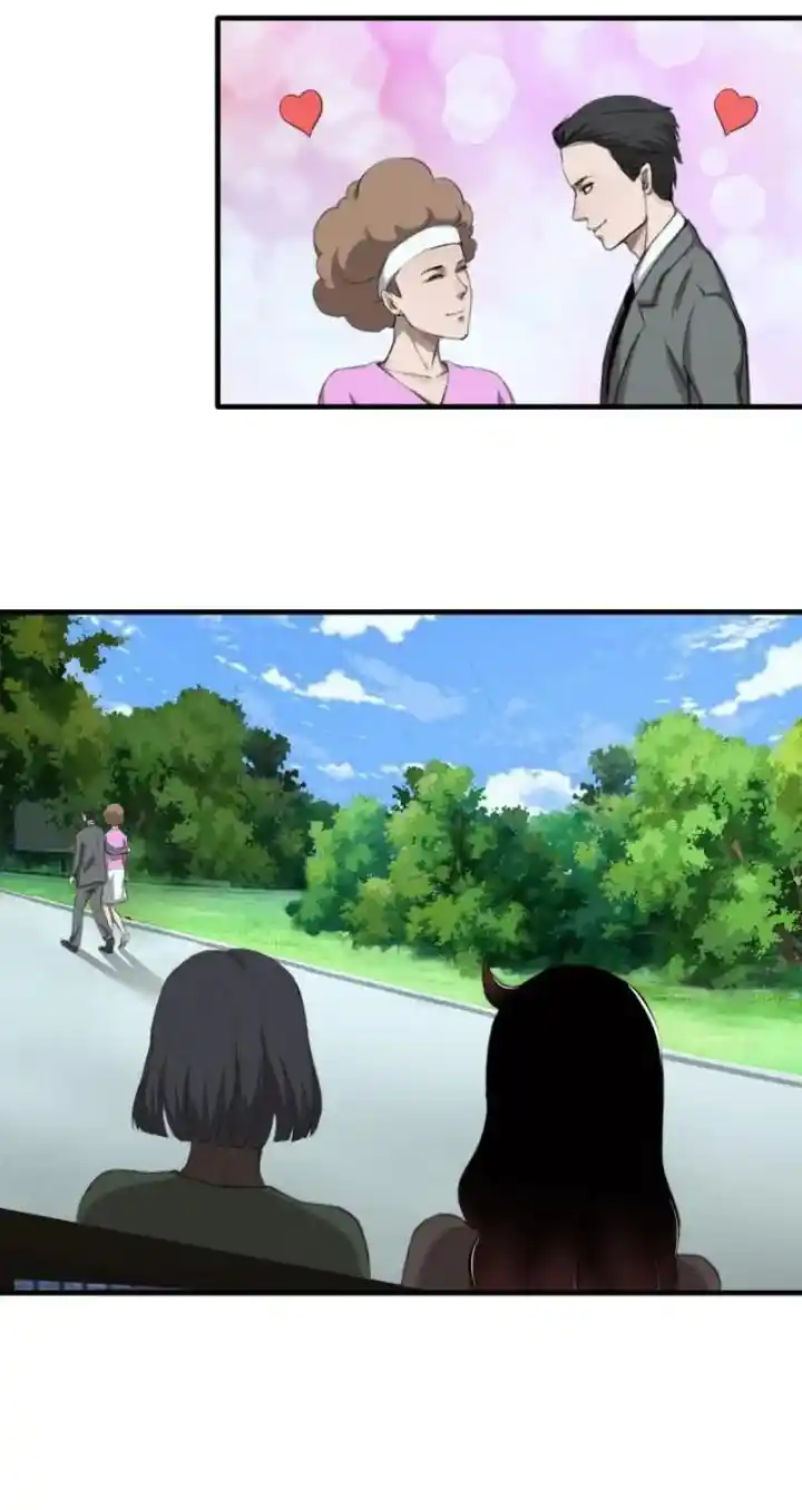 Big Uncle’S Podcast Of Mysteries Chapter 141