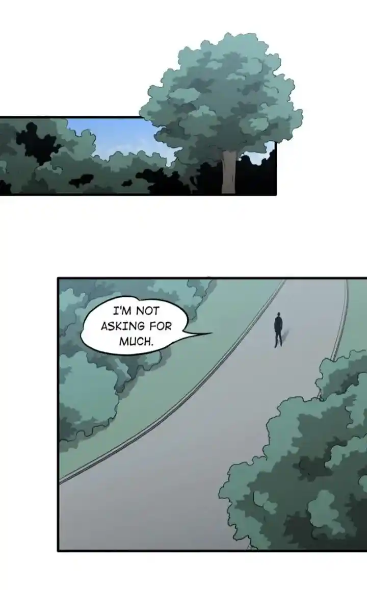 Big Uncle’S Podcast Of Mysteries Chapter 141