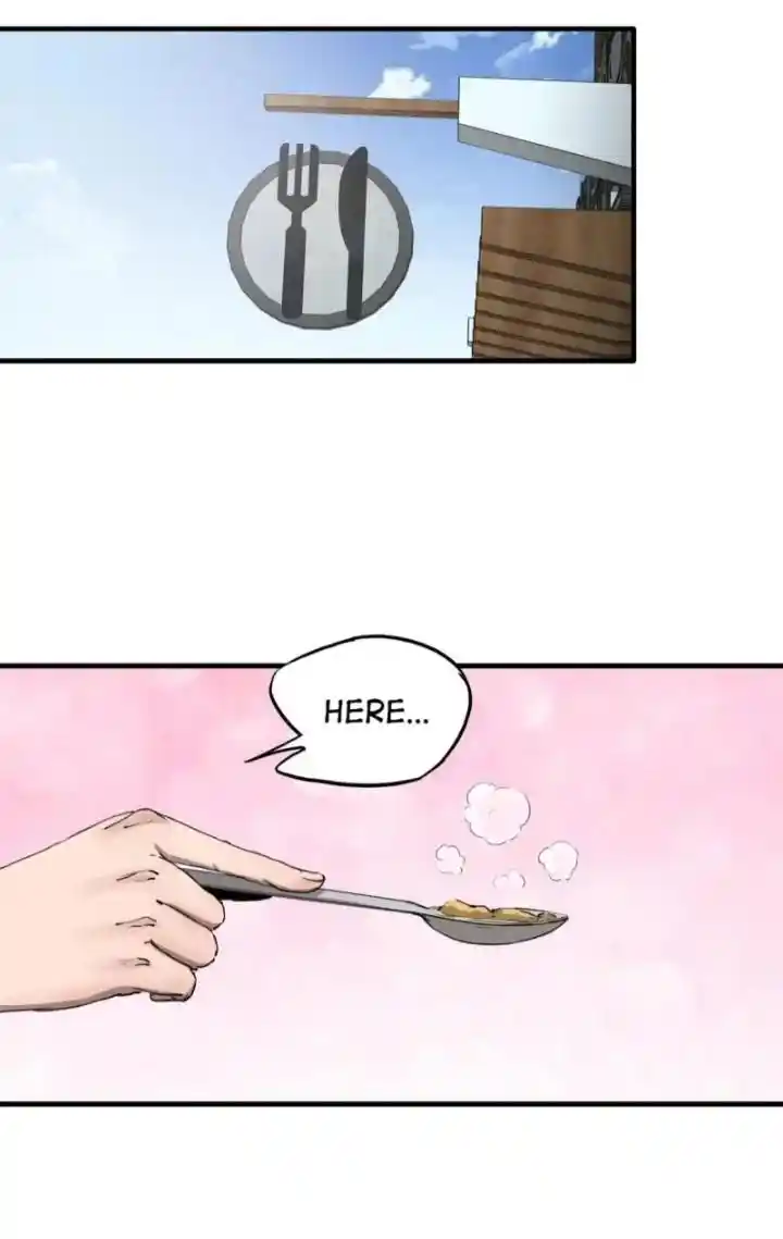 Big Uncle’S Podcast Of Mysteries Chapter 141