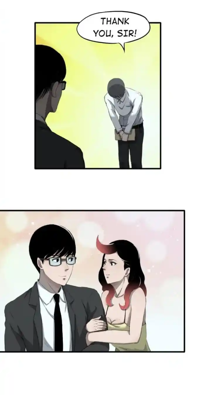 Big Uncle’S Podcast Of Mysteries Chapter 141