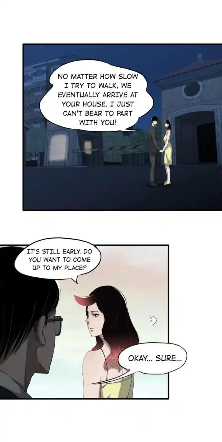 Big Uncle’S Podcast Of Mysteries Chapter 141