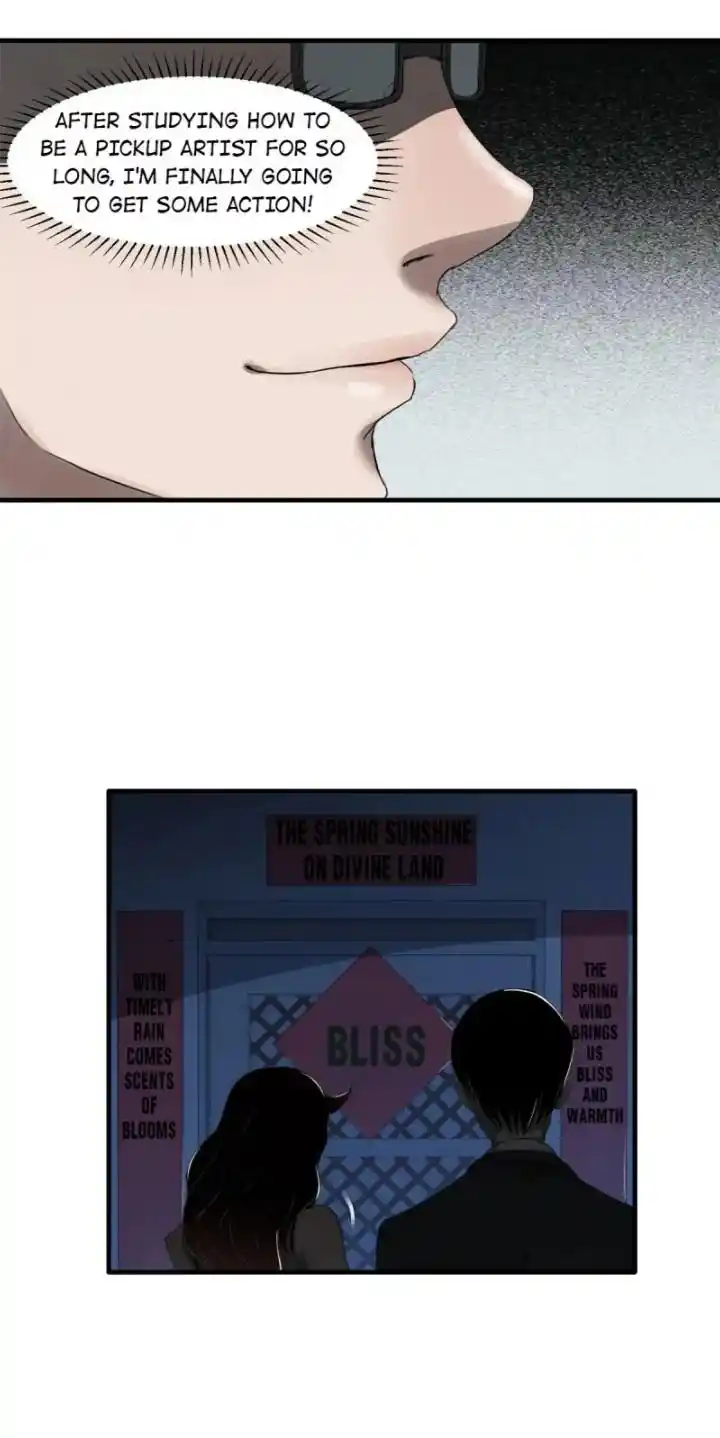 Big Uncle’S Podcast Of Mysteries Chapter 141