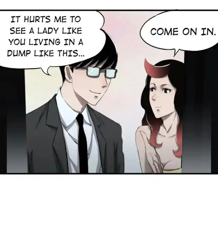 Big Uncle’S Podcast Of Mysteries Chapter 141