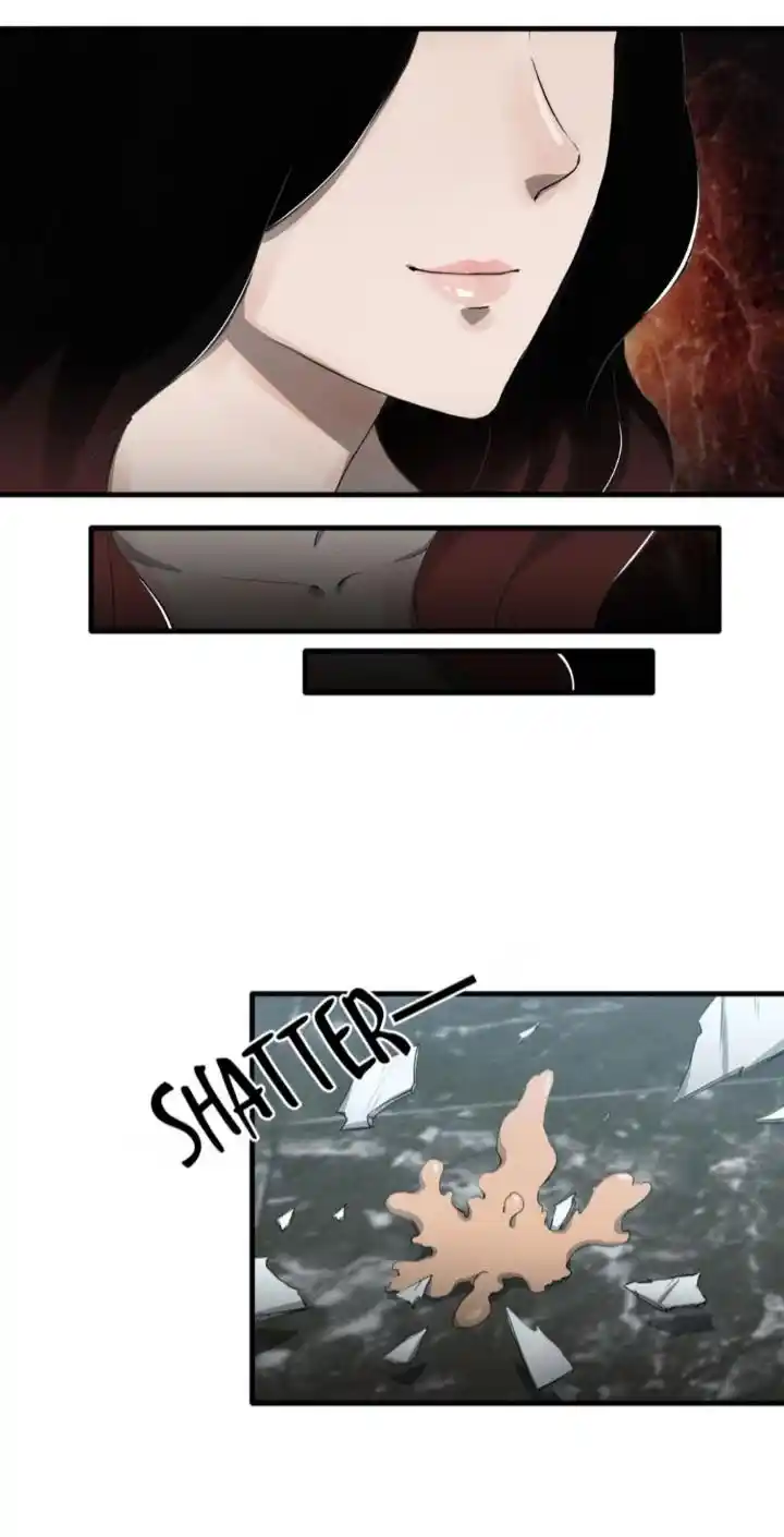 Big Uncle’S Podcast Of Mysteries Chapter 142