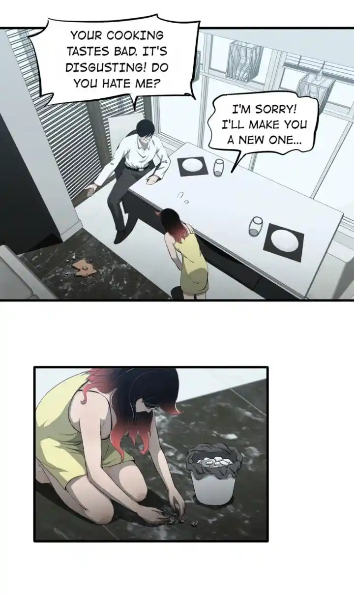 Big Uncle’S Podcast Of Mysteries Chapter 142