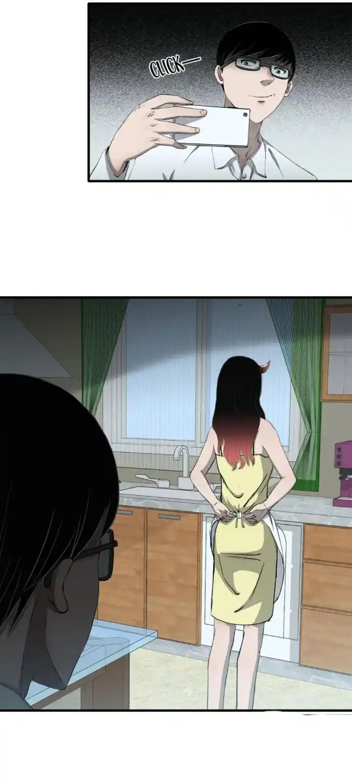 Big Uncle’S Podcast Of Mysteries Chapter 142