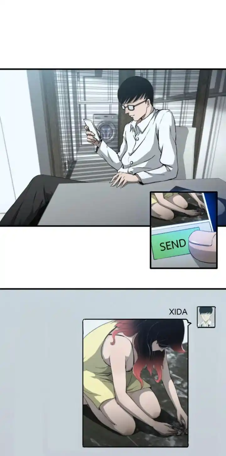 Big Uncle’S Podcast Of Mysteries Chapter 142