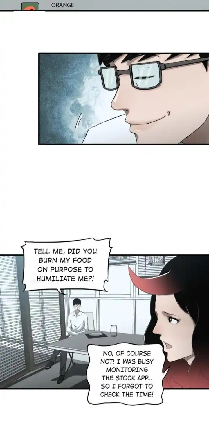 Big Uncle’S Podcast Of Mysteries Chapter 142