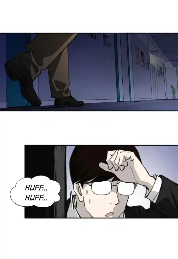 Big Uncle’S Podcast Of Mysteries Chapter 143