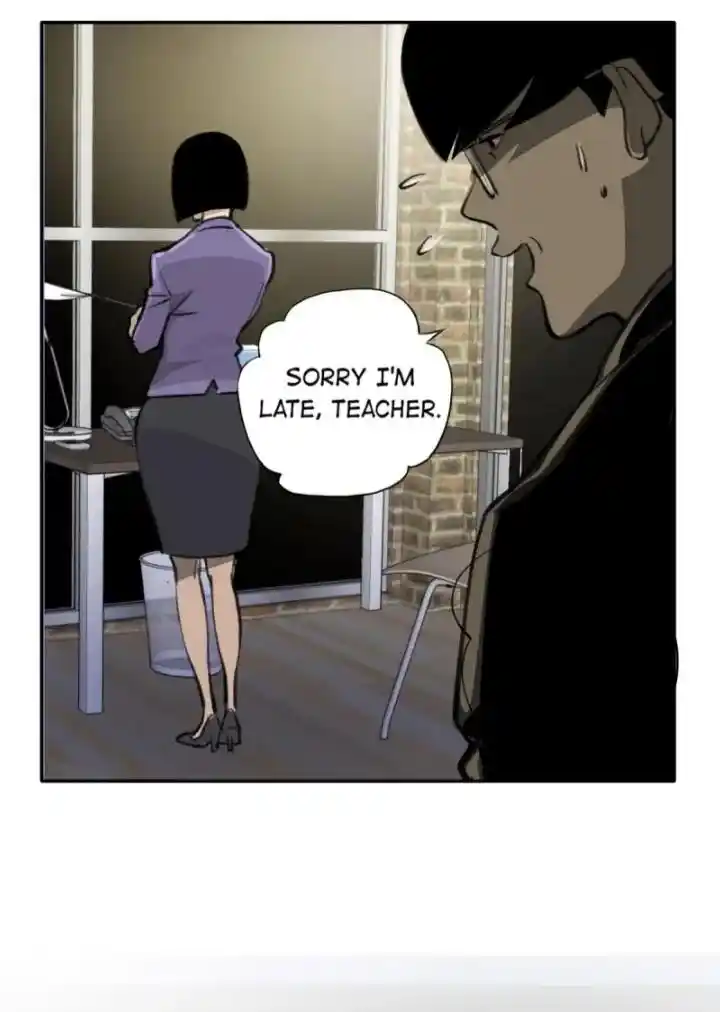 Big Uncle’S Podcast Of Mysteries Chapter 143