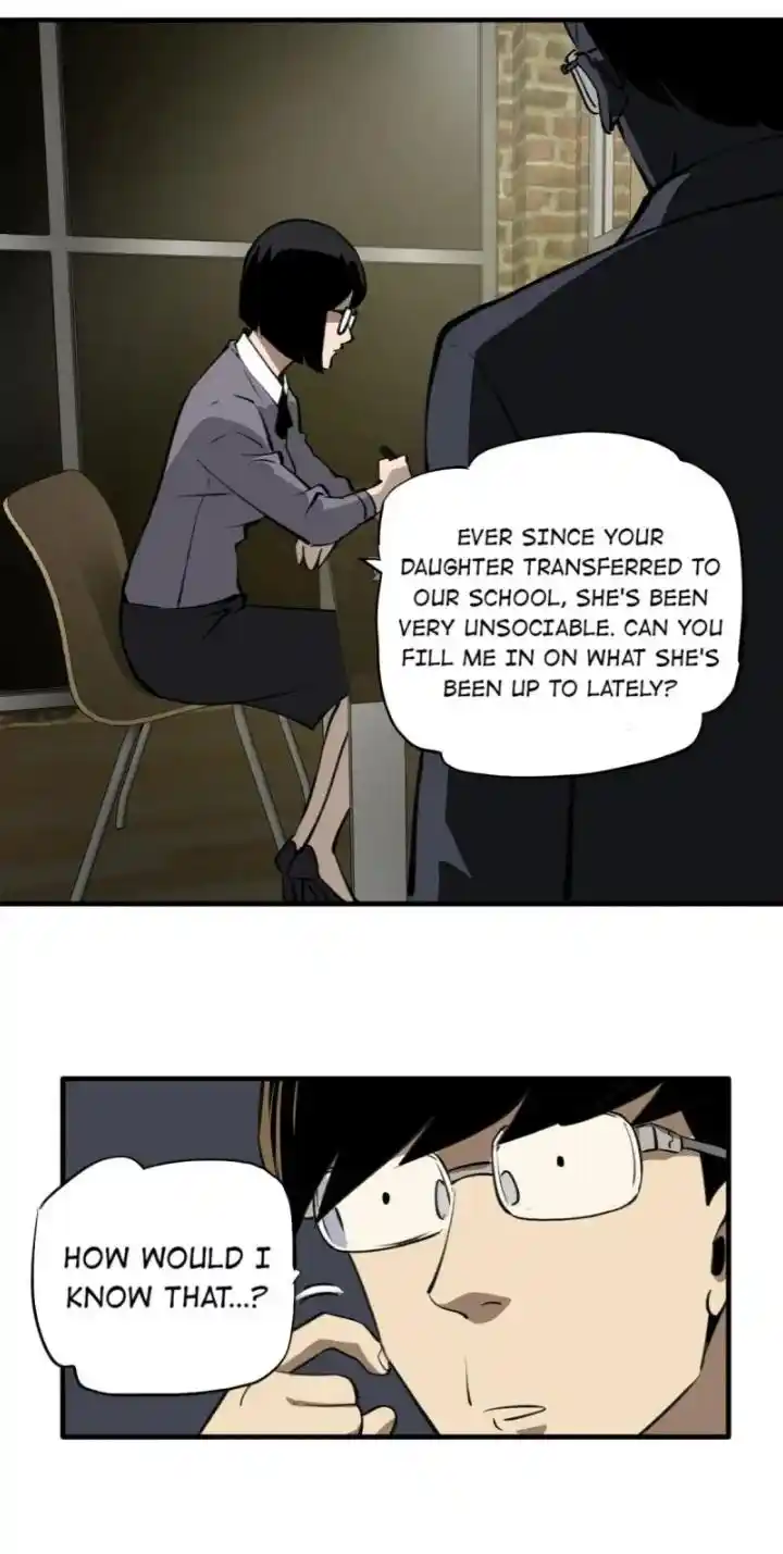 Big Uncle’S Podcast Of Mysteries Chapter 143