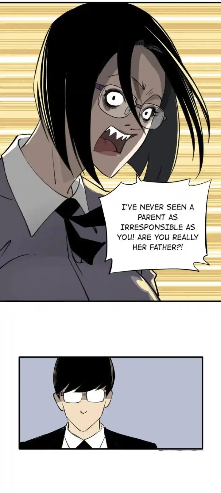 Big Uncle’S Podcast Of Mysteries Chapter 143